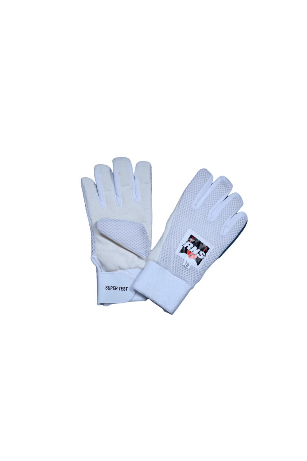 Super Test | RNS Larsons Cricket Wicket Keeping Inner Gloves