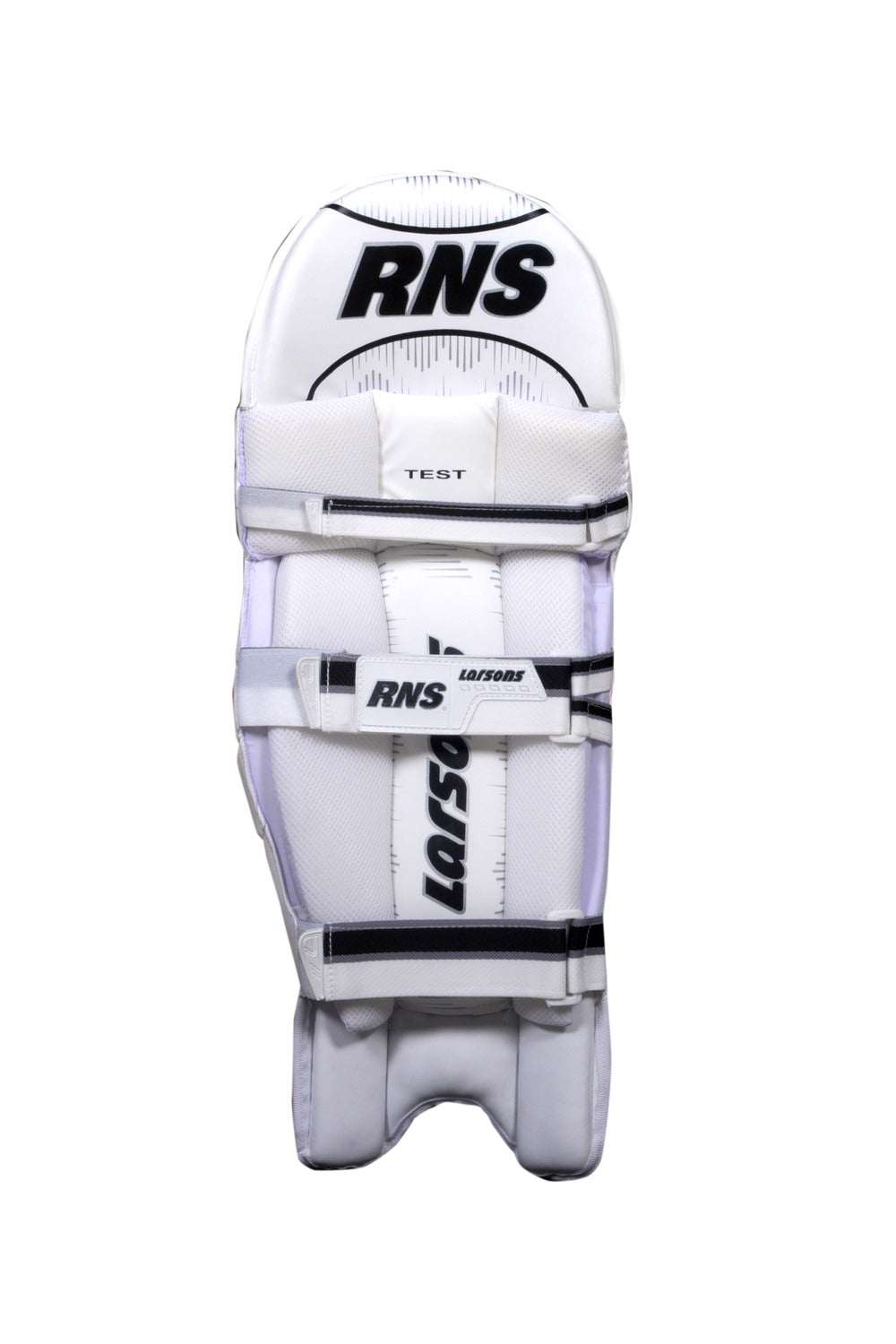 Test | RNS Larsons Cricket Batting Pads