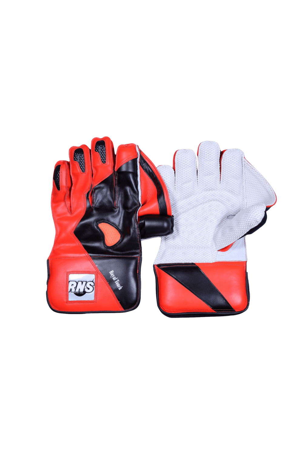 Royal Touch | RNS Larsons Cricket Wicket Keeping Gloves