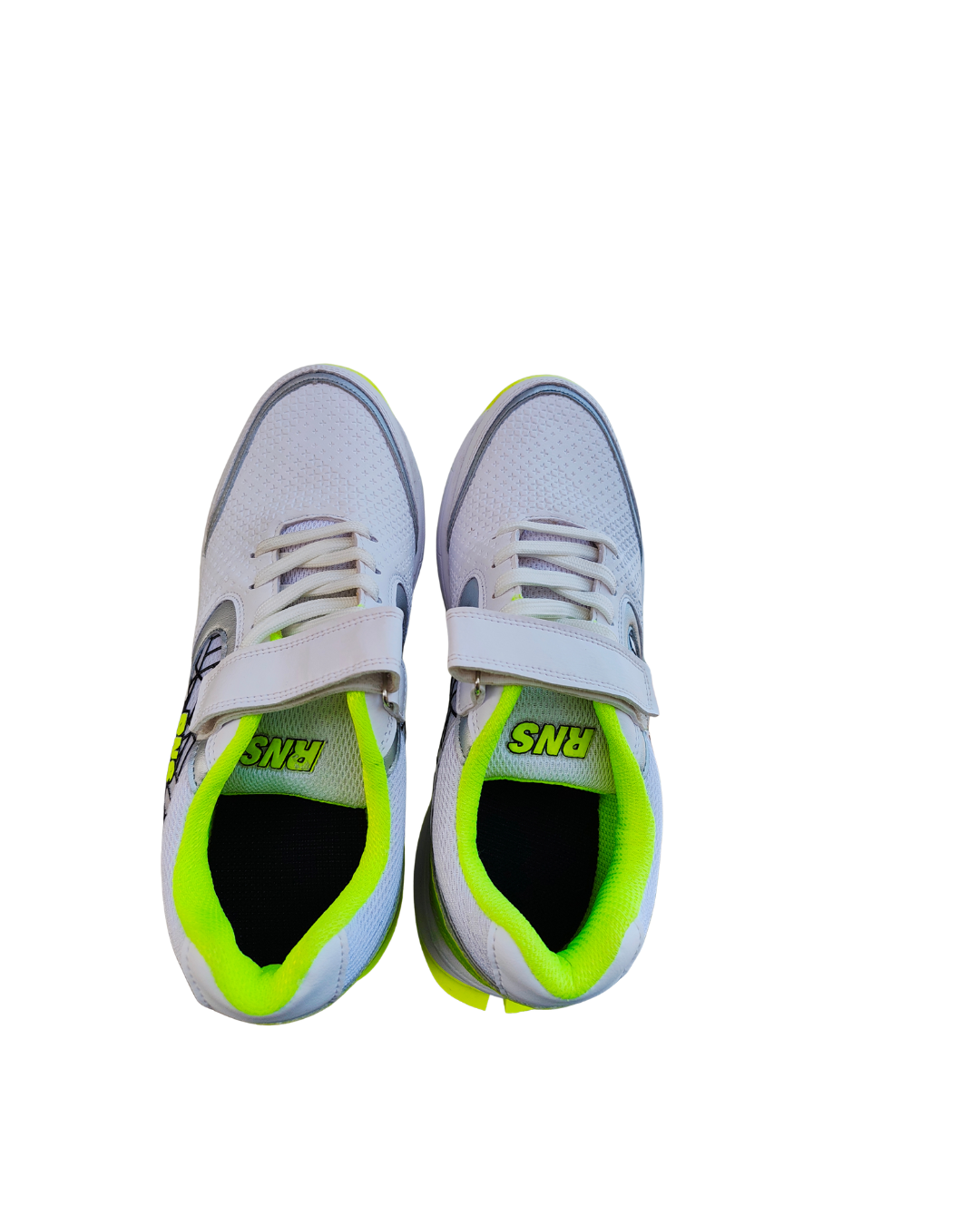 RNS RUBBER STUDS | CRICKET SHOES
