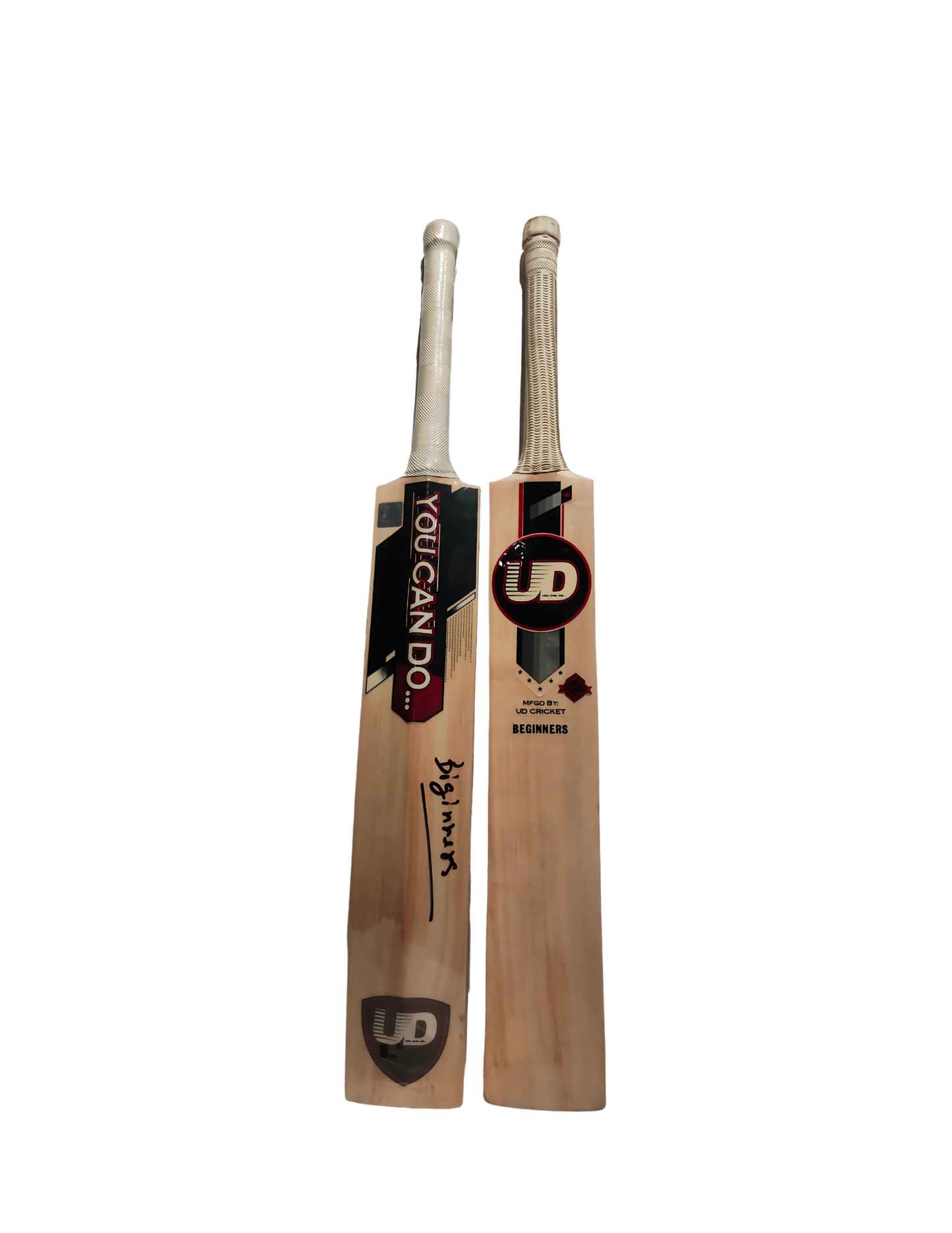 UD SPORTS Beginner | English Willow Cricket Bat