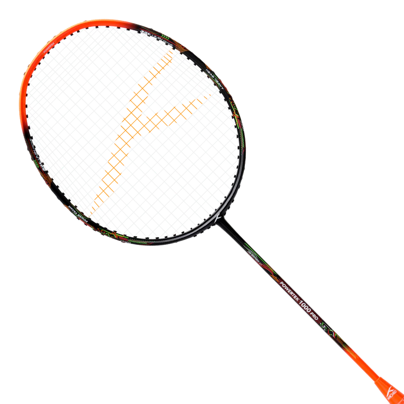 Hundred | Powertek 1000 Pro | Badminton Racket