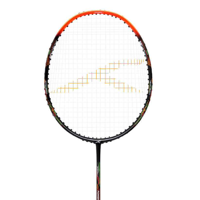 Hundred | Powertek 1000 Pro | Badminton Racket
