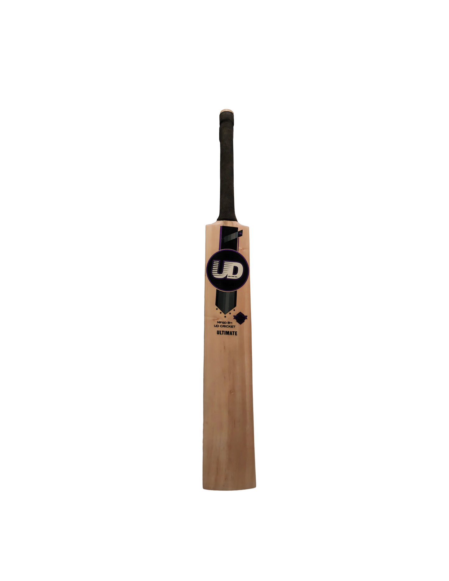 UD SPORTS CRICKET BAT ULTIMATE Kashmir Willow Cricket Bat For 15+ Yrs  (1.14 kg)