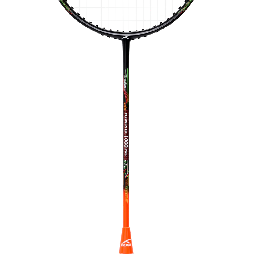 Hundred | Powertek 1000 Pro | Badminton Racket
