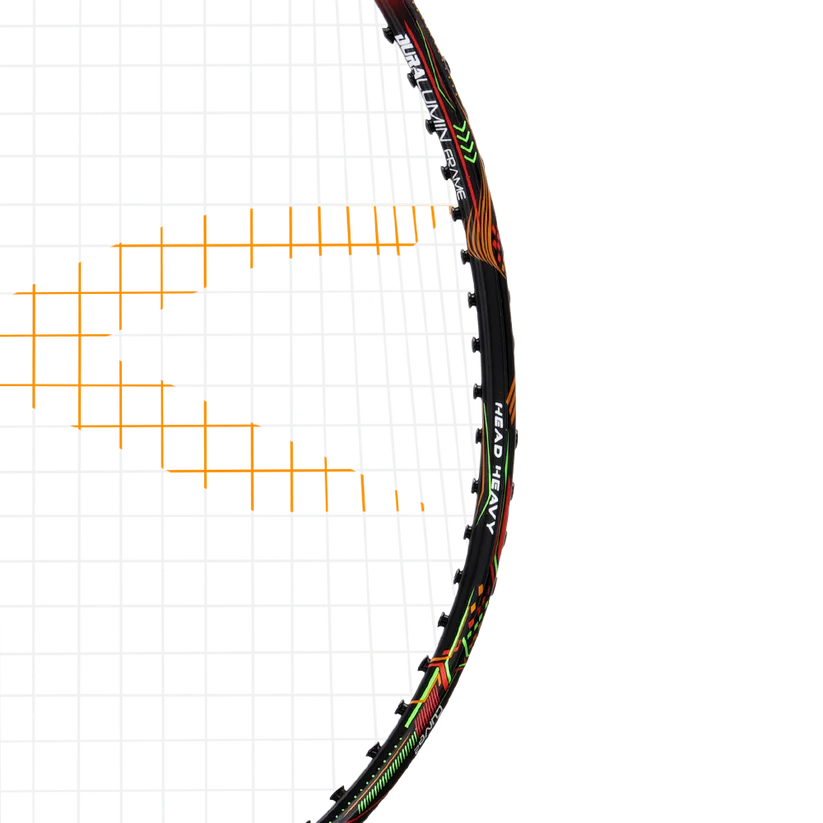 Hundred | Powertek 1000 Pro | Badminton Racket