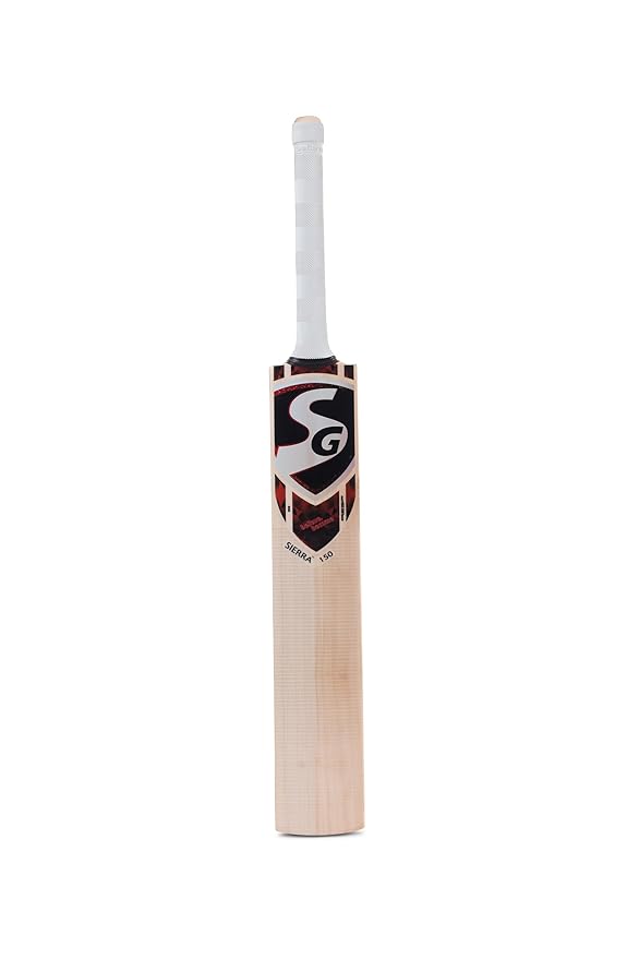 SG BAT | SIERRA 150 CRICKET BAT | ENGLISH WILLOW