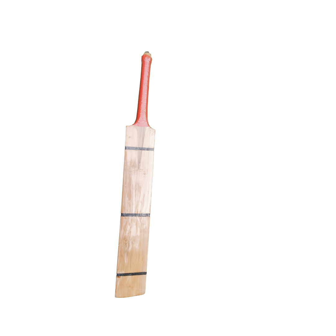 UD SPORTS Tennis Willow Single Blade Kashmir Willow Cricket Bat For 15+ Yrs  (1 kg)