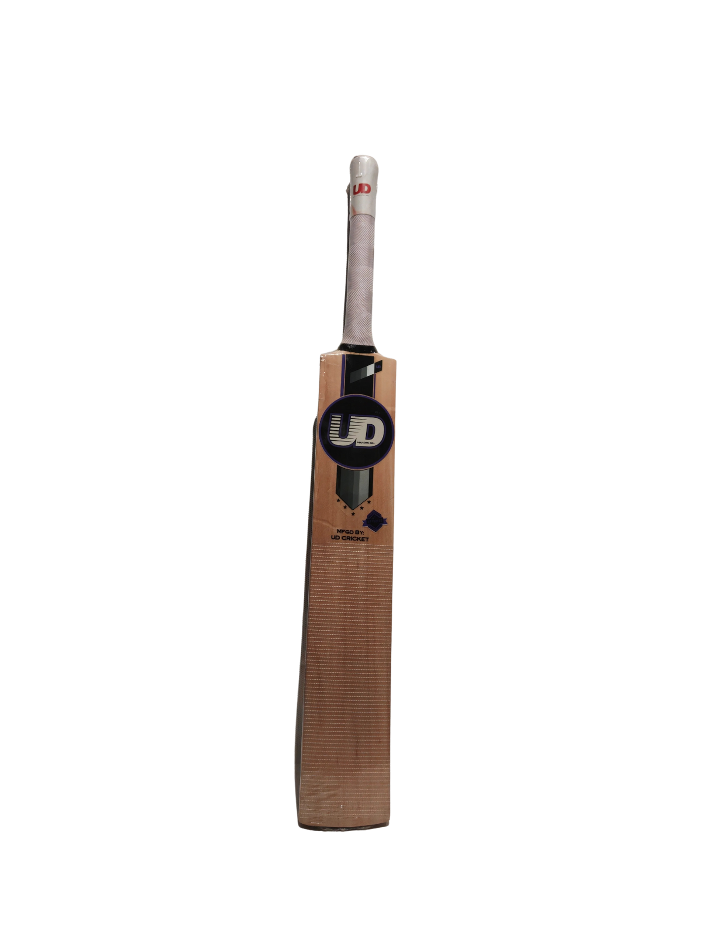 UD SPORTS Kashmiri Willow | Cricket Bat | Grade 1 Kashmir Willow Cricket Bat For 15+ Yrs  (1.19 kg)