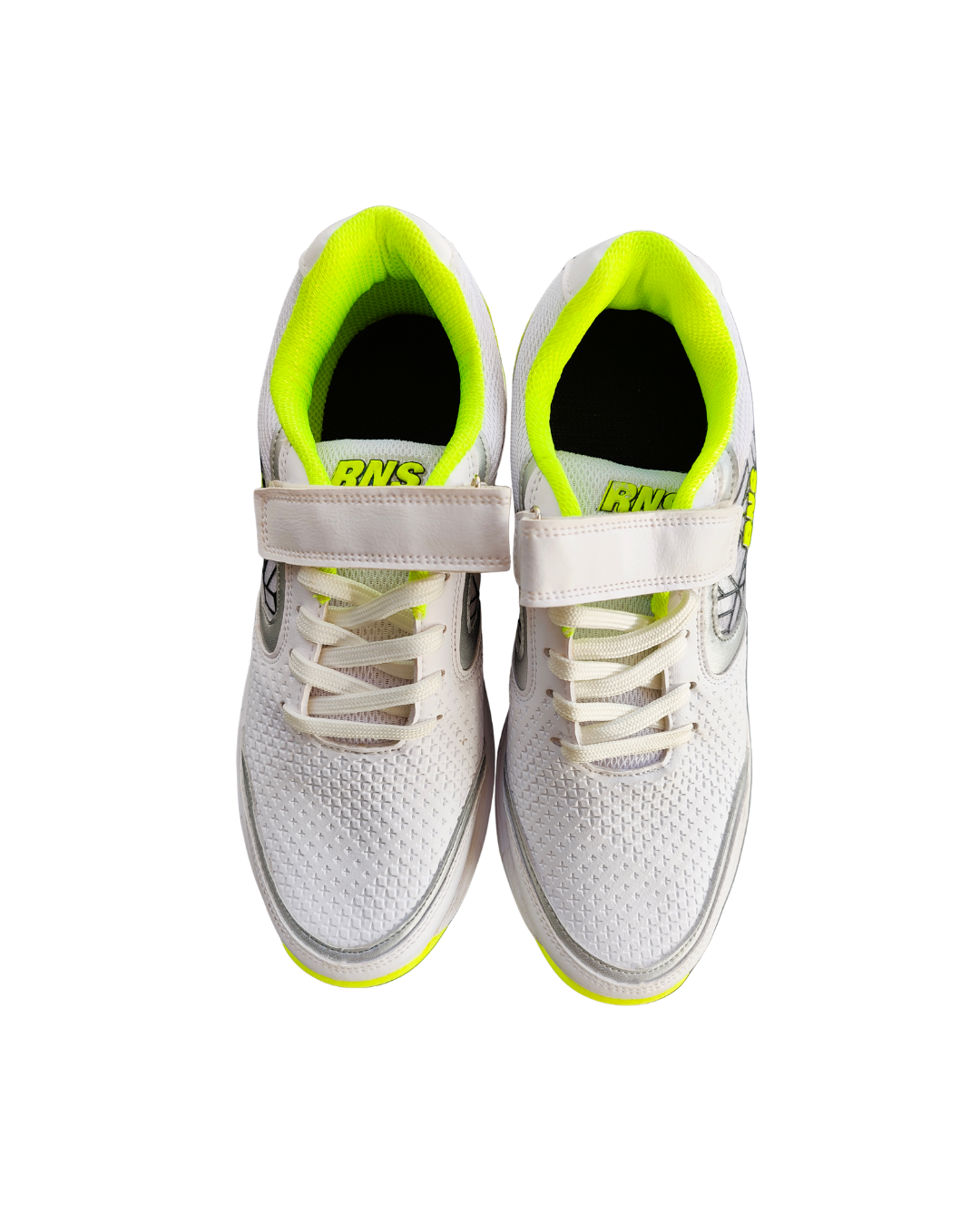 RNS RUBBER STUDS | CRICKET SHOES