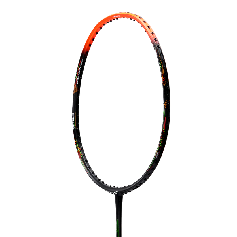 Hundred | Powertek 1000 Pro | Badminton Racket