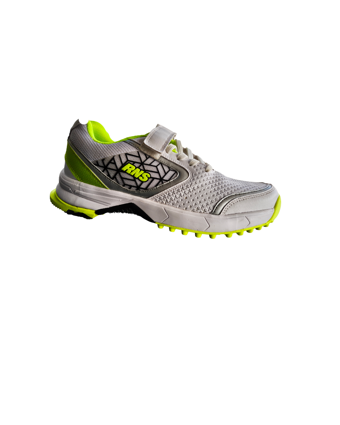 RNS RUBBER STUDS | CRICKET SHOES