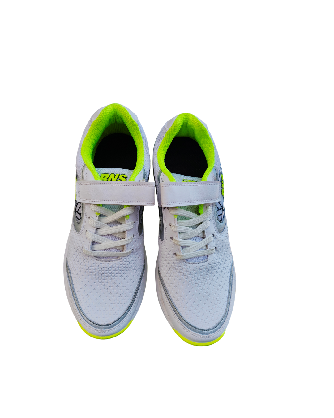 RNS RUBBER STUDS | CRICKET SHOES