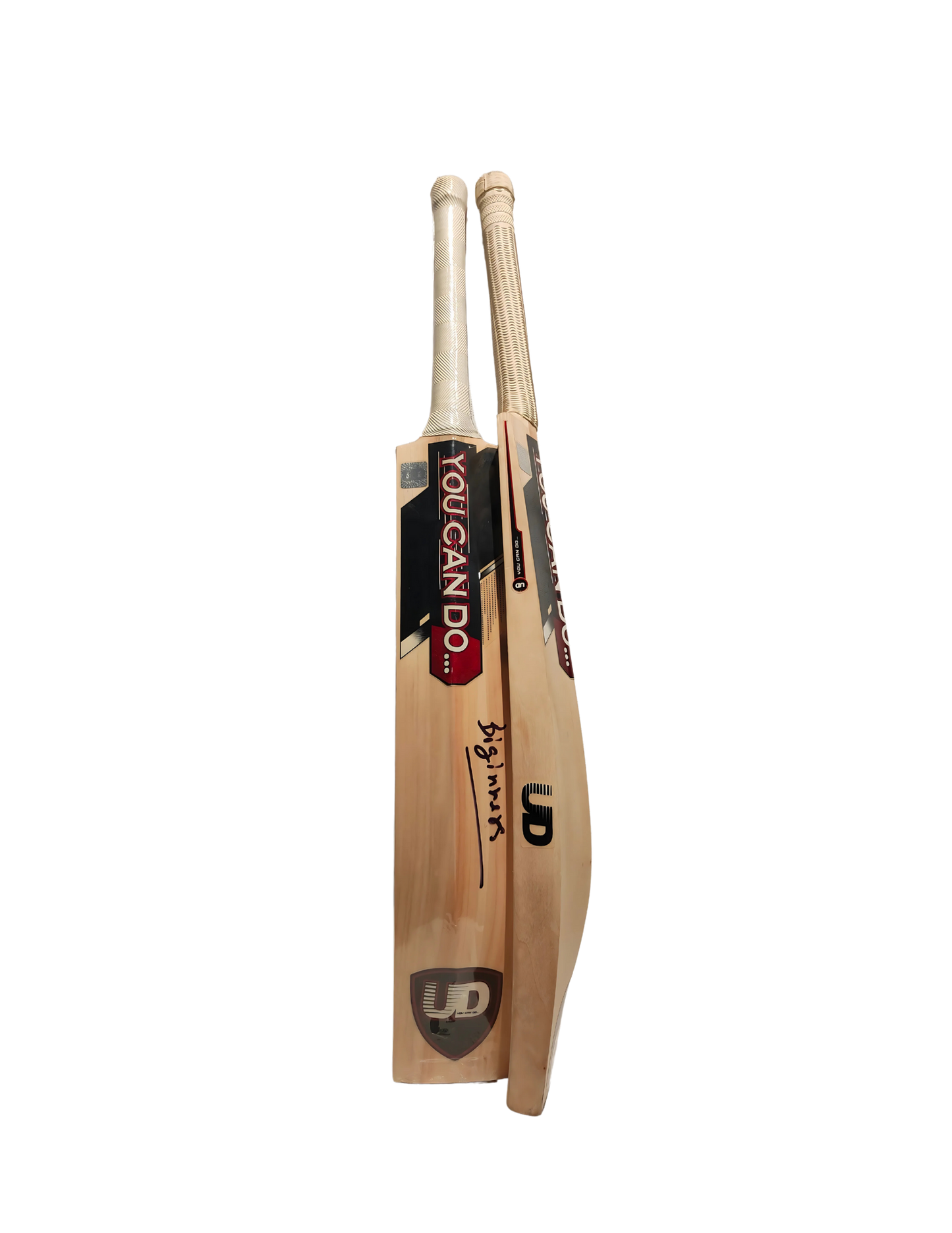 UD SPORTS Beginner | English Willow Cricket Bat