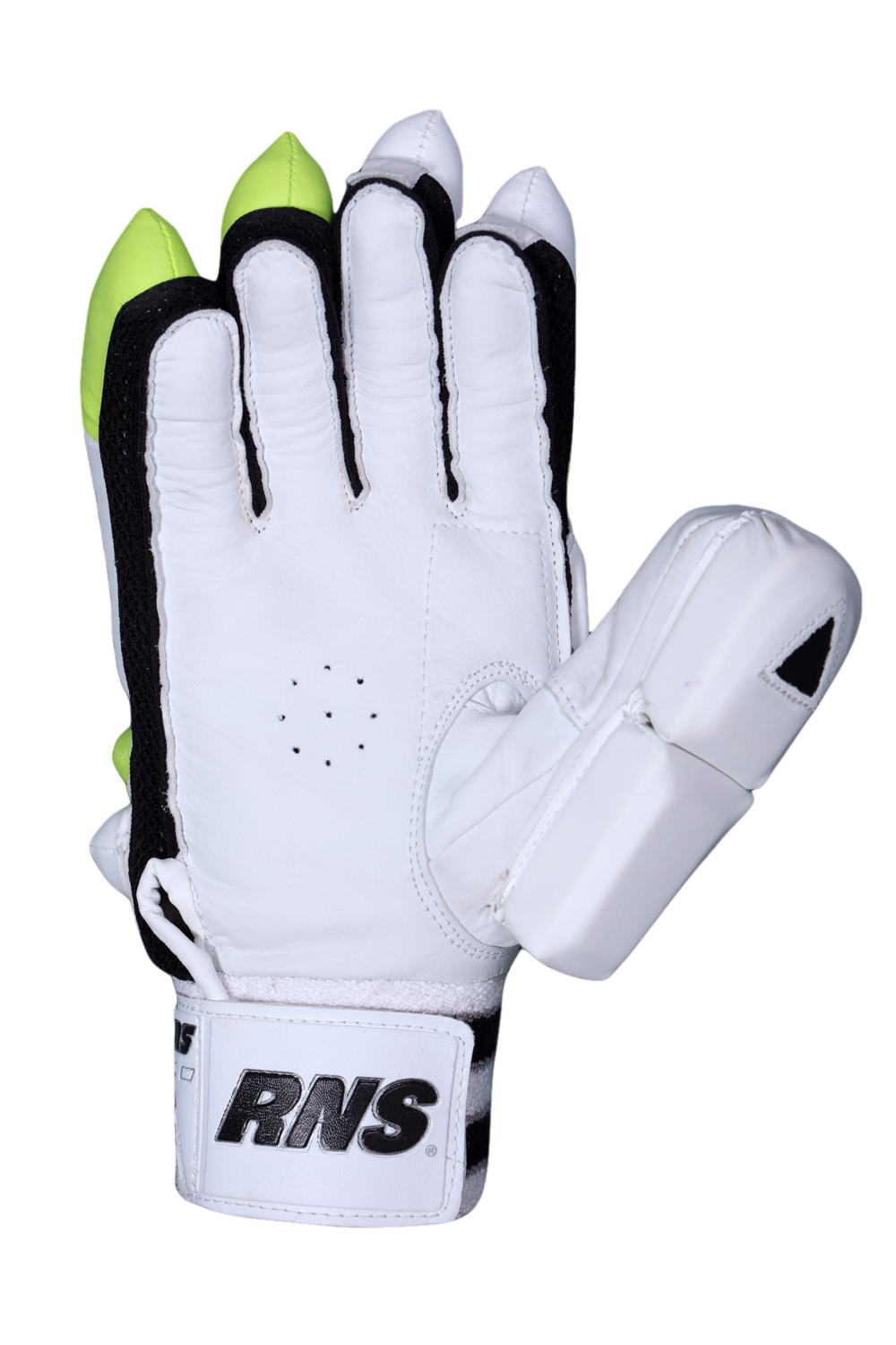 County | RNS Larsons Traditional Full Protection Batting Gloves