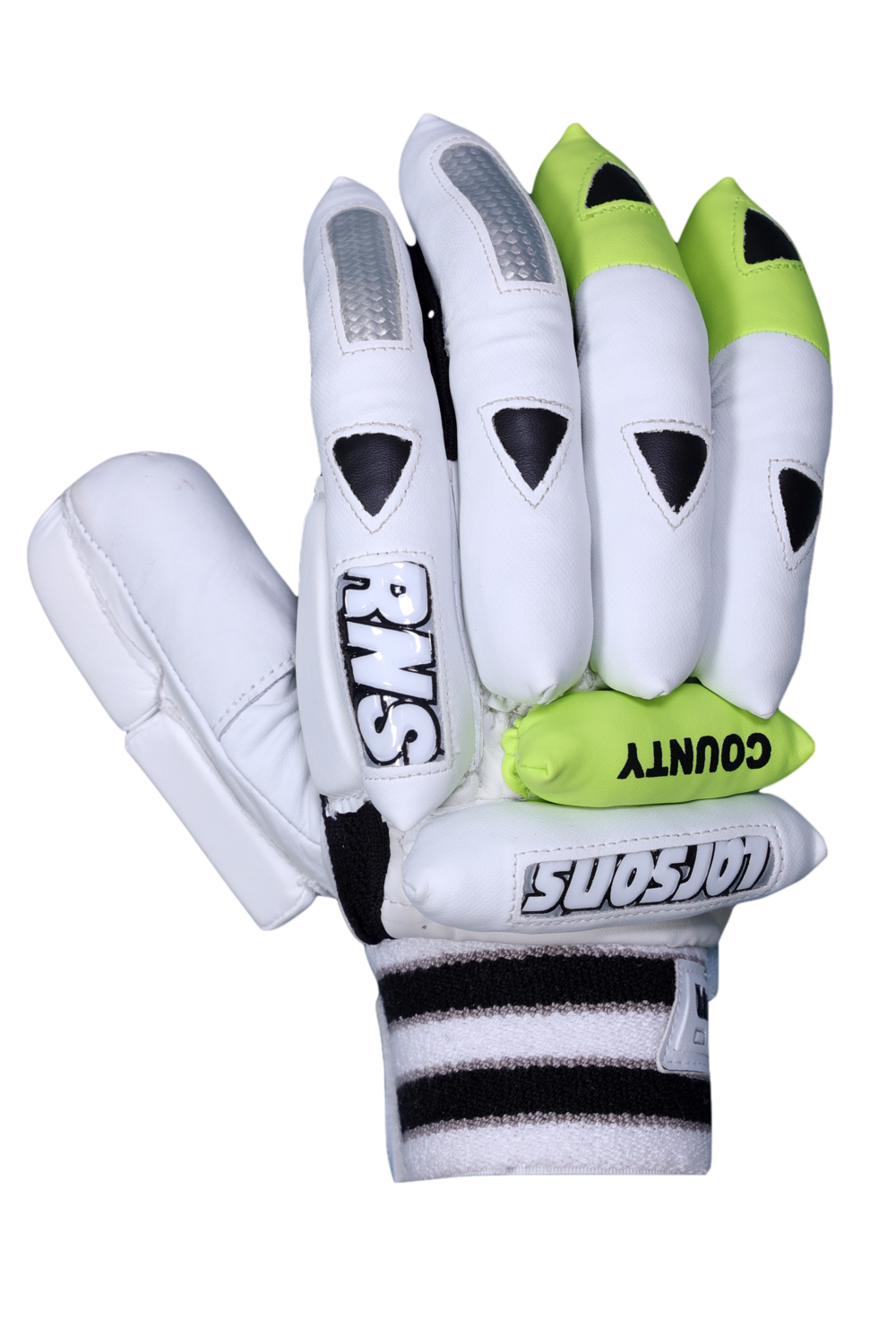 County | RNS Larsons Traditional Full Protection Batting Gloves