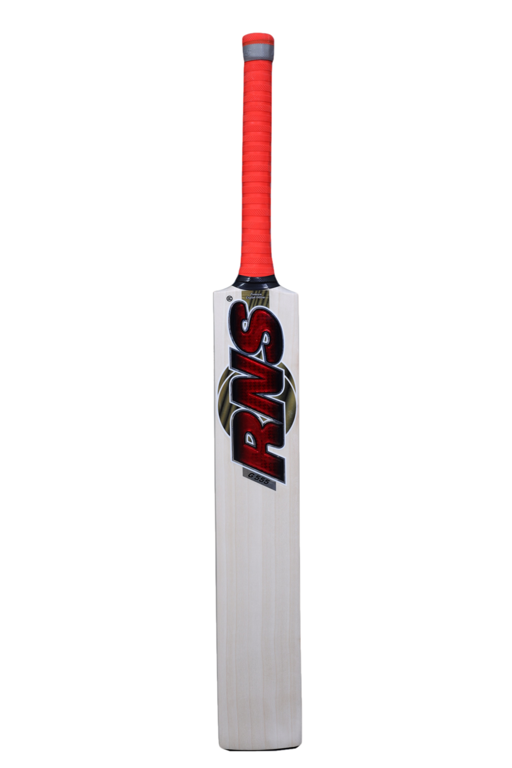 RNS LARSONS | G 555 GRAND SERIES CRICKET BAT | ENGLISH WILLOW