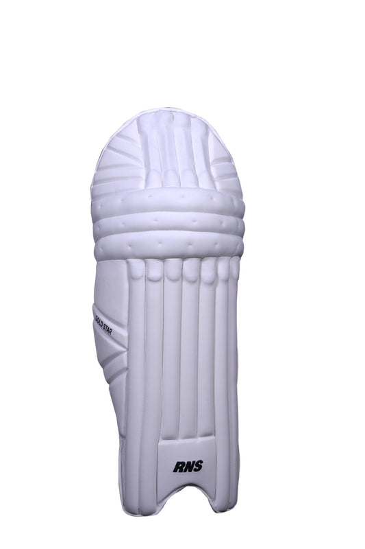 Gold Star | RNS Larsons Cricket Batting Pads