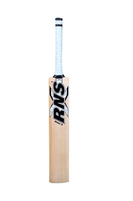 RNS LARSONS | MAX 5 MAX SERIES CRICKET BAT | ENGLISH WILLOW