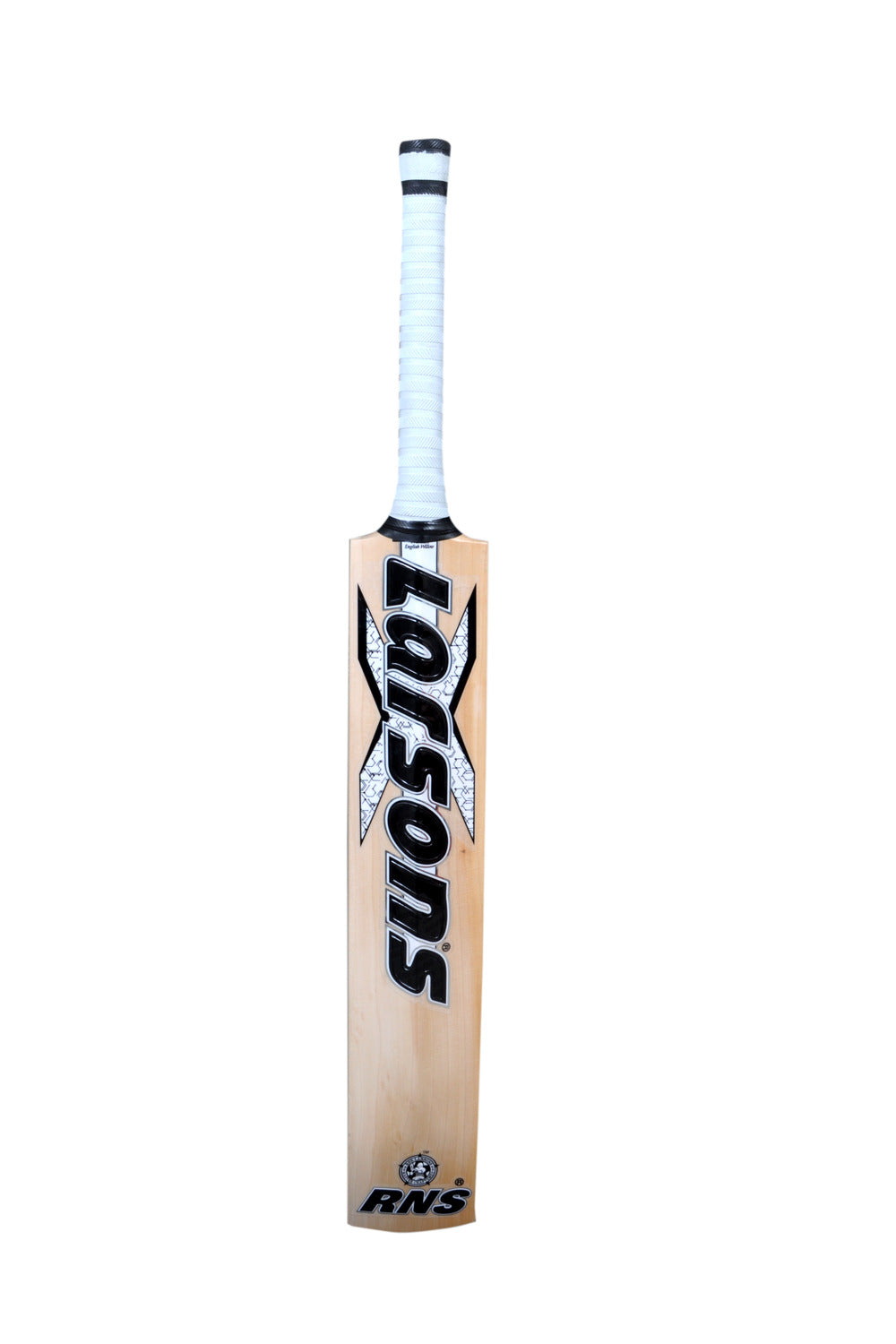 RNS LARSONS | MAX 5 MAX SERIES CRICKET BAT | ENGLISH WILLOW
