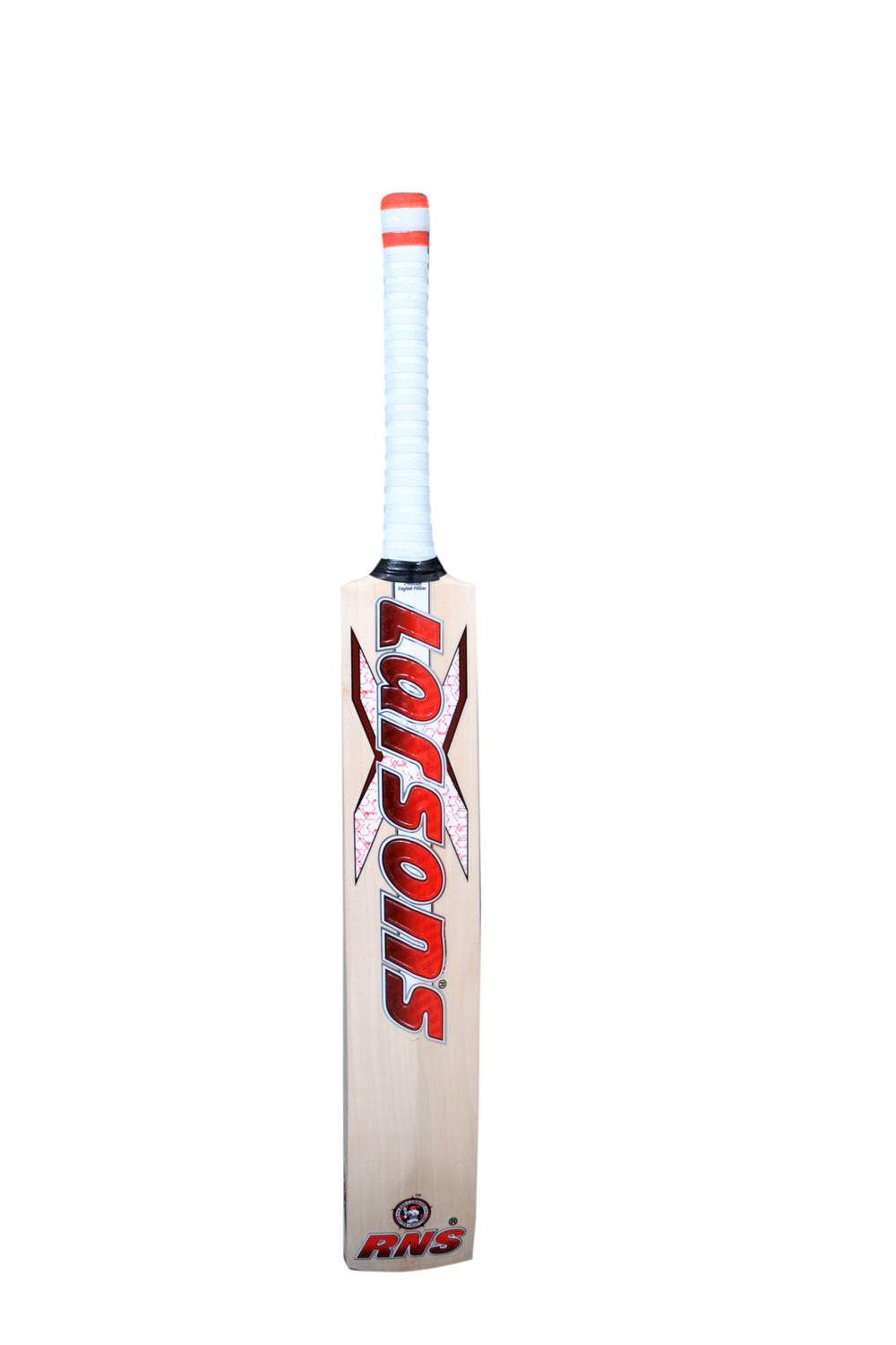 RNS LARSONS | MAX 7 MAX SERIES CRICKET BAT | ENGLISH WILLOW
