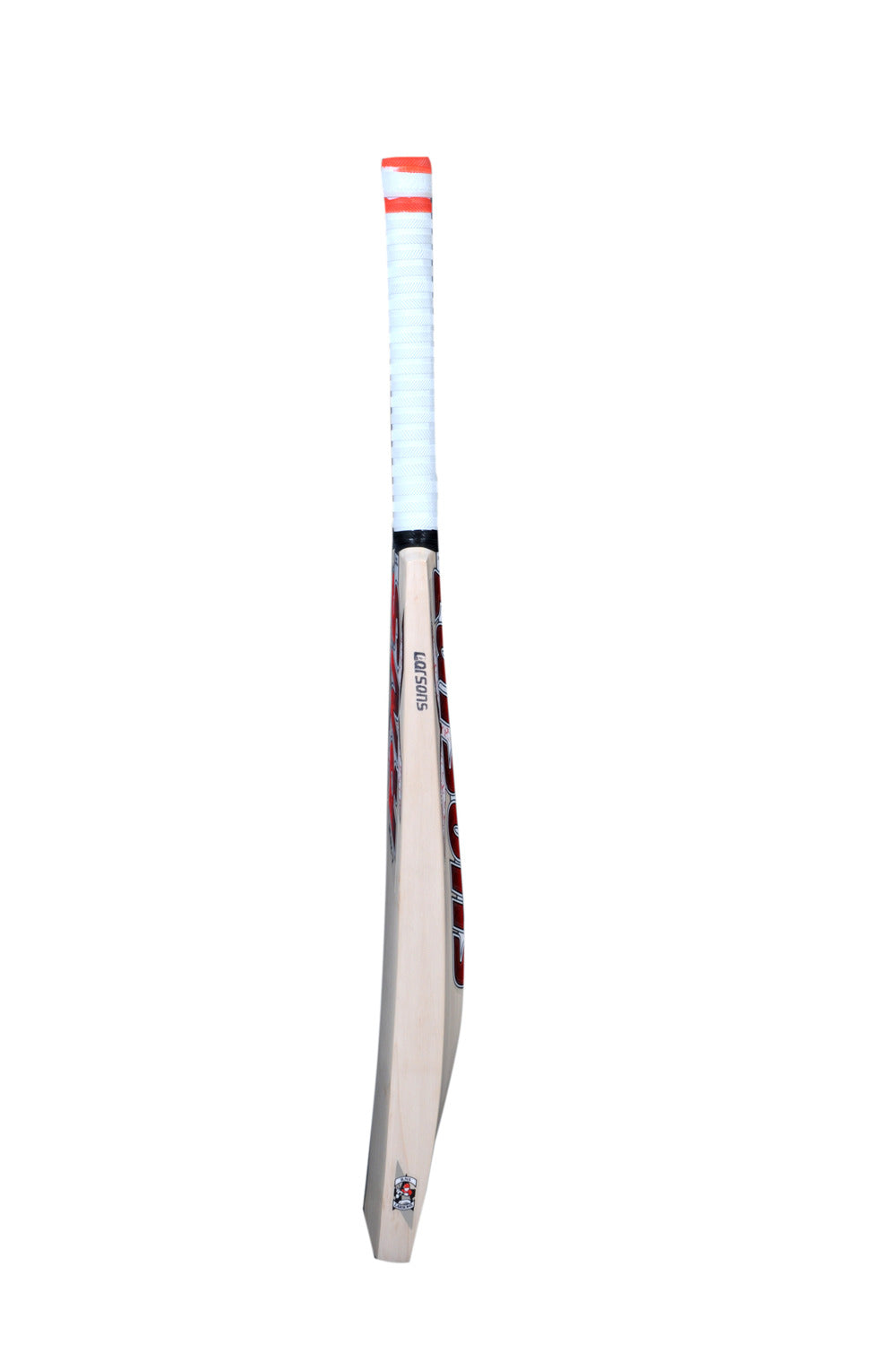 RNS LARSONS | MAX 7 MAX SERIES CRICKET BAT | ENGLISH WILLOW