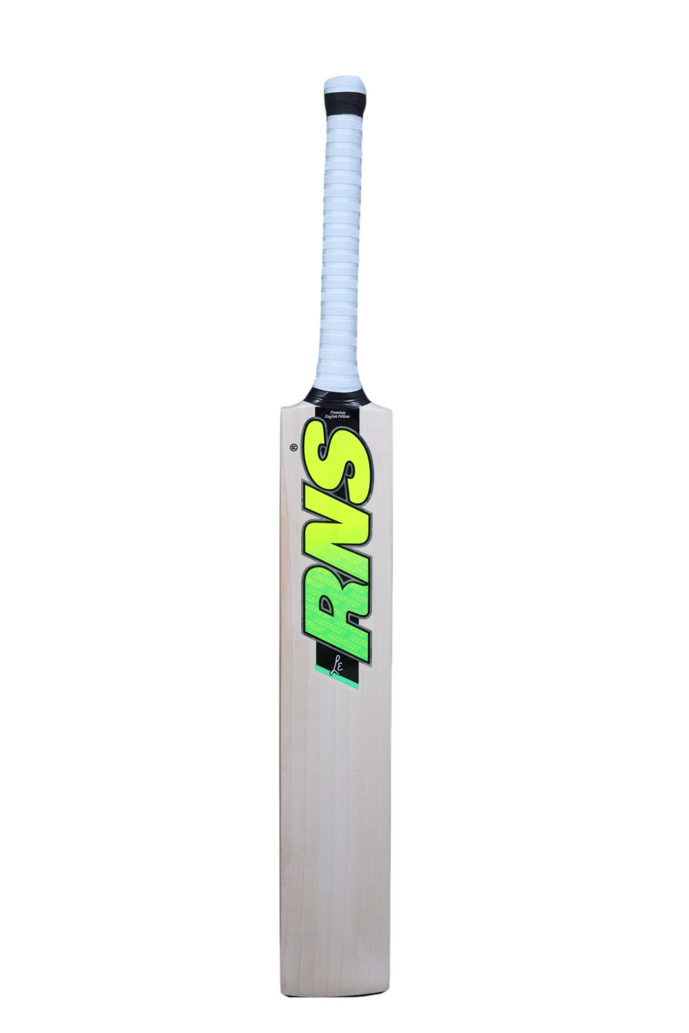 RNS LARSONS | MAX LIMITED EDITION CRICKET BAT | ENGLISH WILLOW