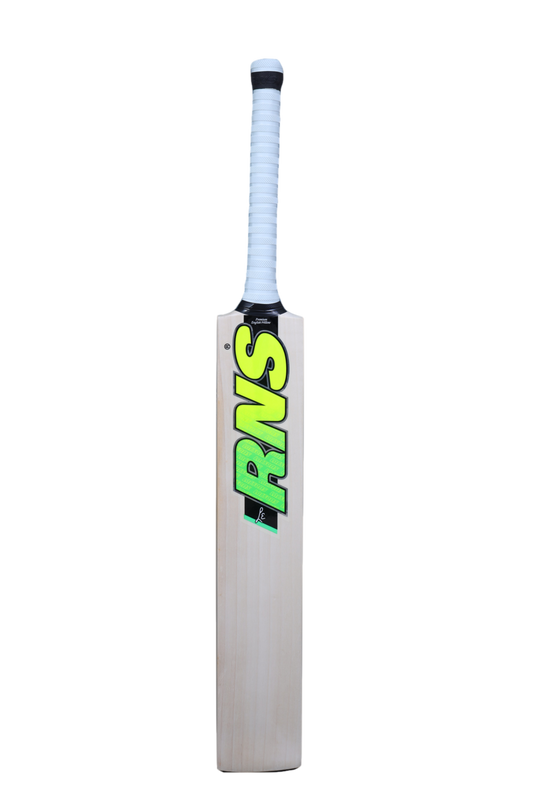 RNS LARSONS | MAX LIMITED EDITION CRICKET BAT | ENGLISH WILLOW