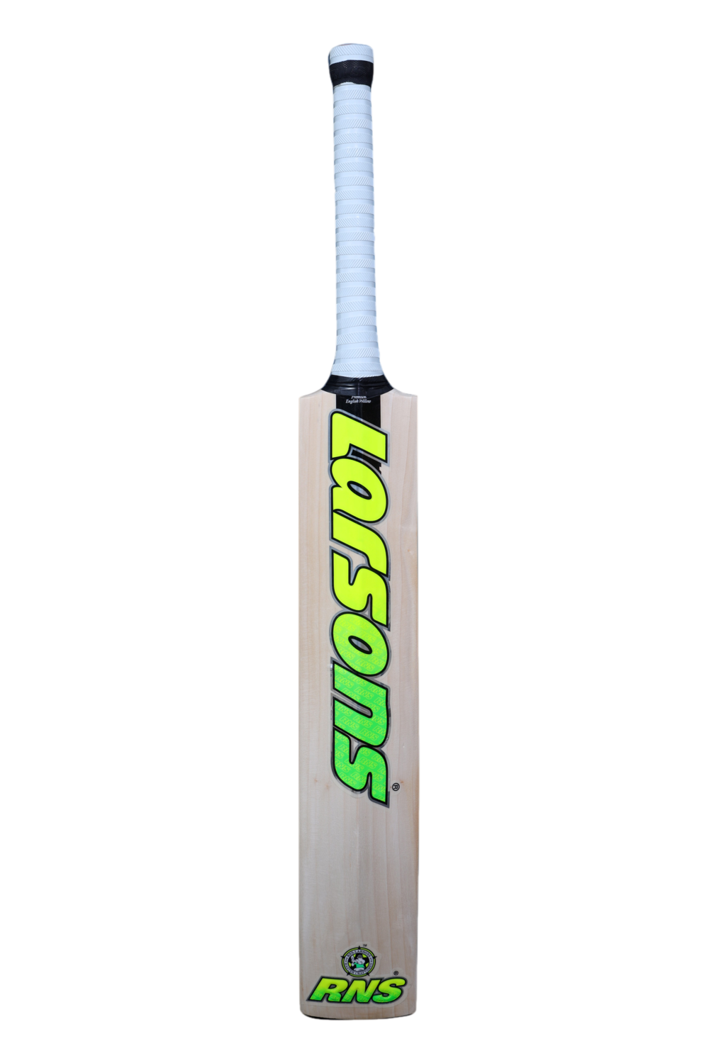 RNS LARSONS | MAX LIMITED EDITION CRICKET BAT | ENGLISH WILLOW