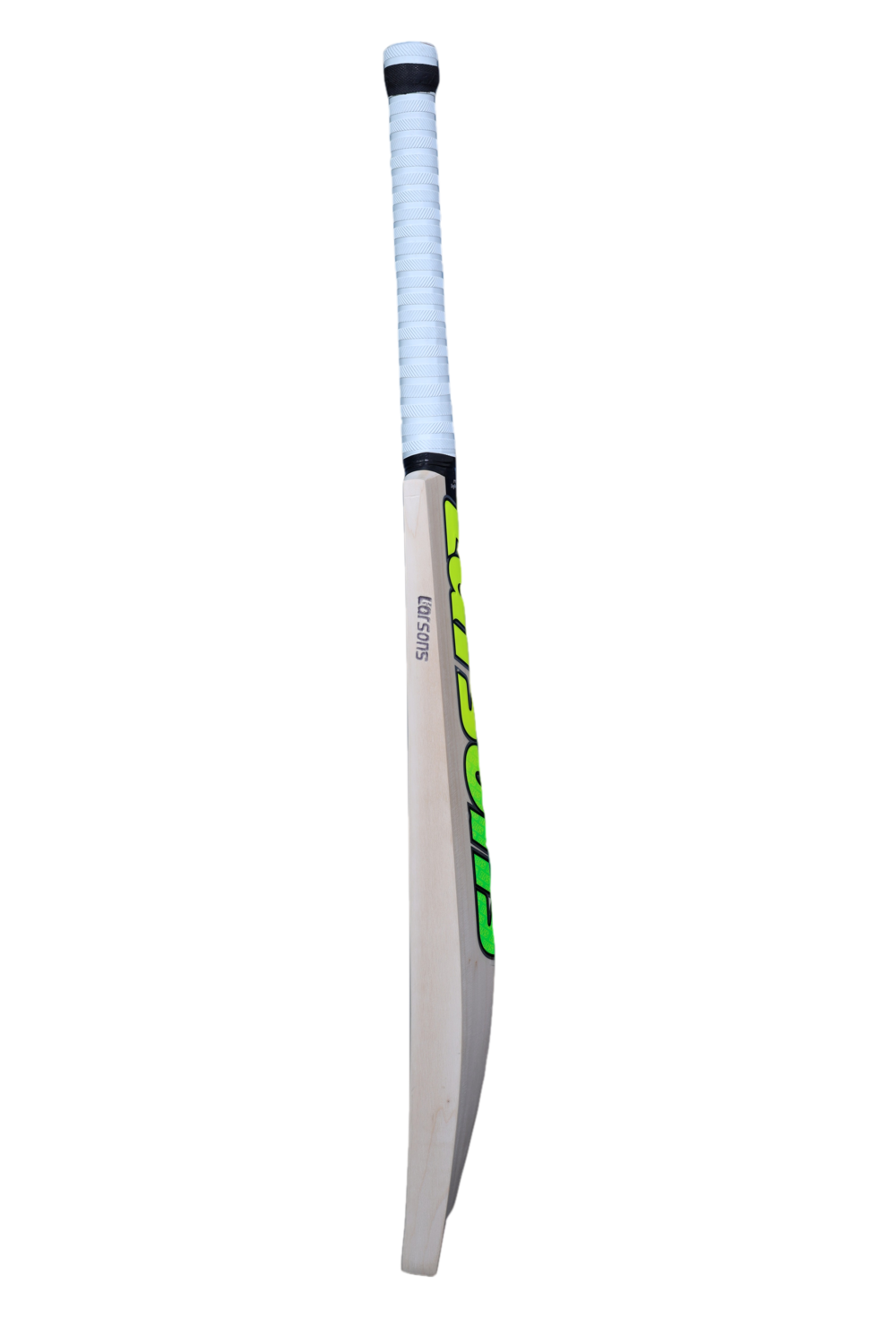 RNS LARSONS | MAX LIMITED EDITION CRICKET BAT | ENGLISH WILLOW