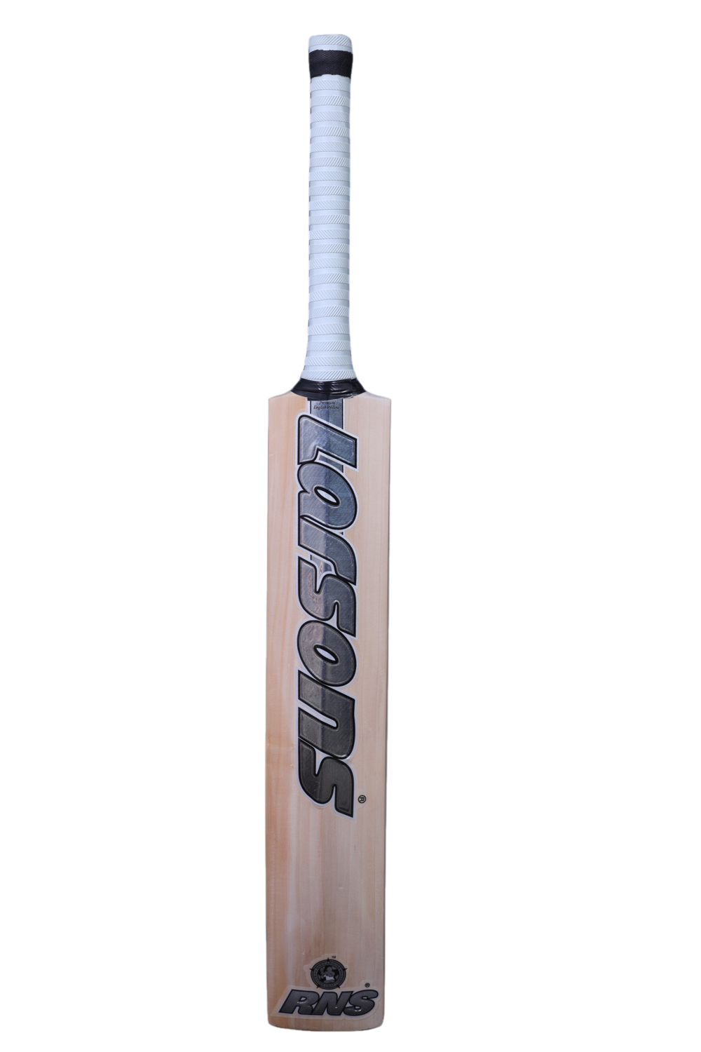 RNS LARSONS | MAX PRO MAX SERIES CRICKET BAT | ENGLISH WILLOW
