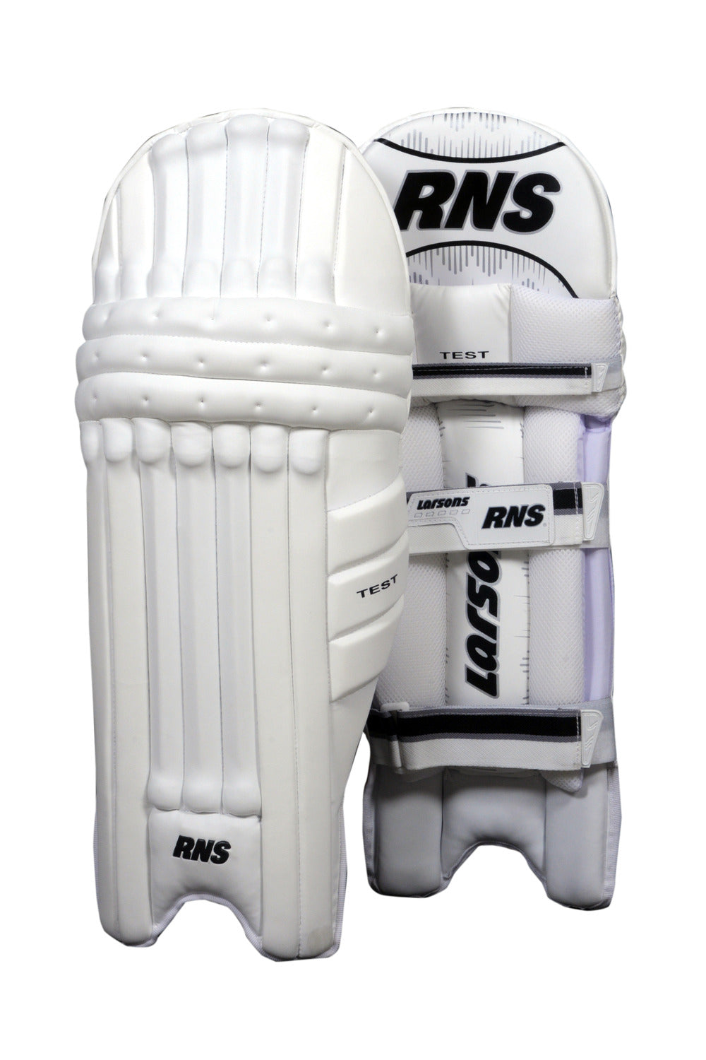 Test | RNS Larsons Cricket Batting Pads