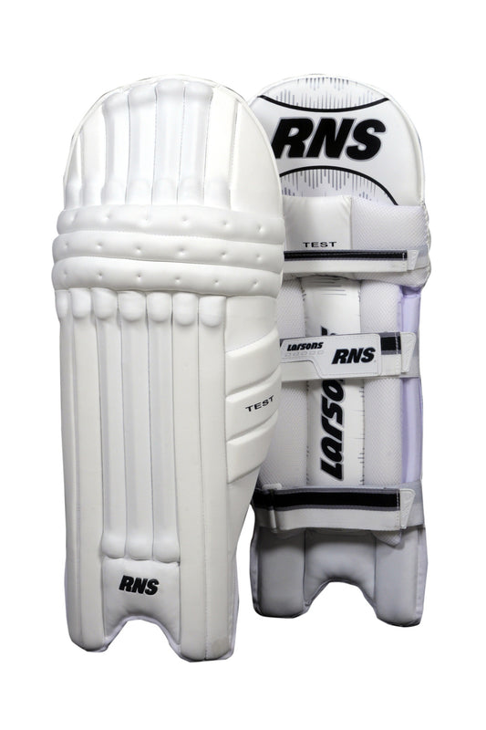 Test | RNS Larsons Cricket Batting Pads