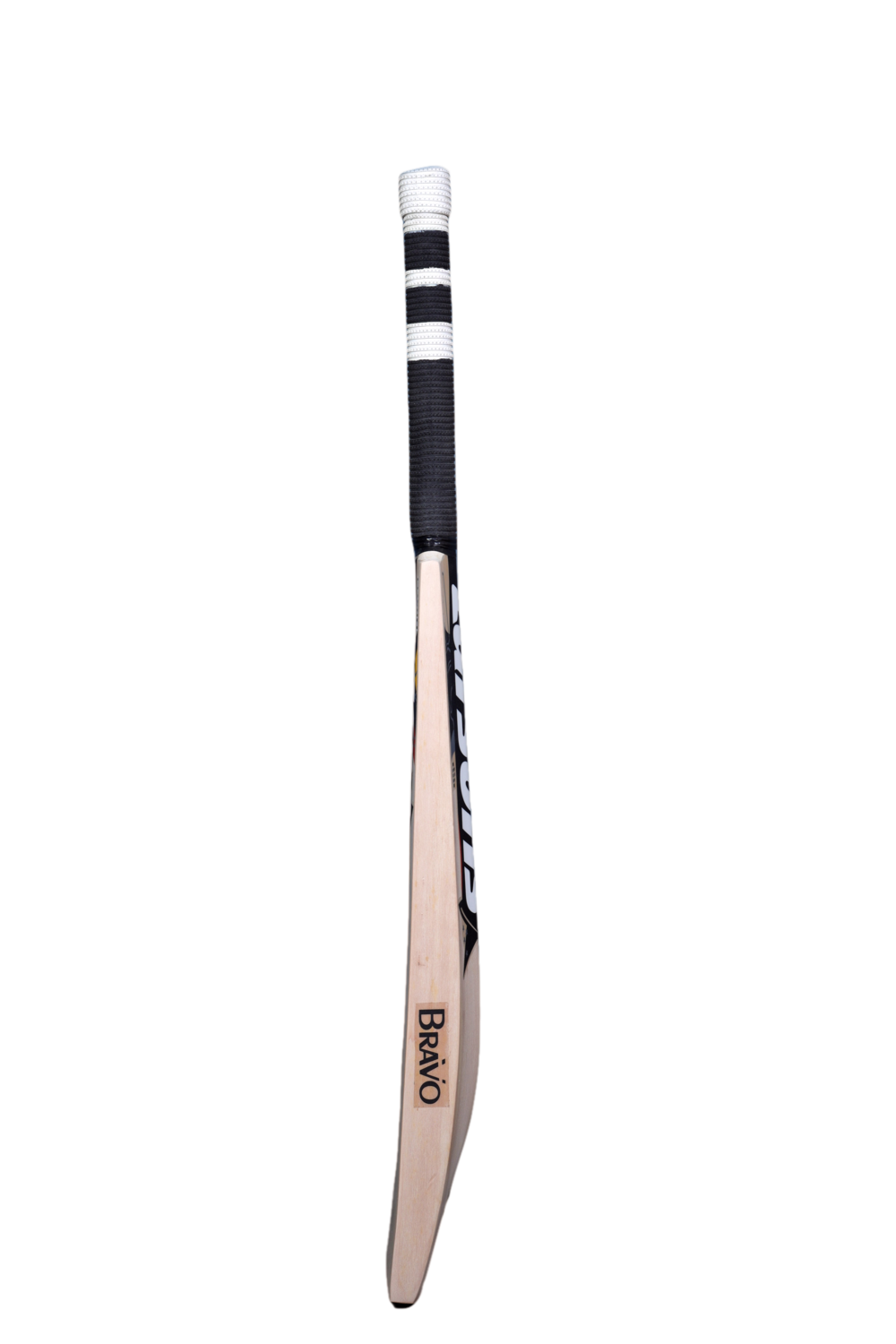 RNS LARSONS | BRAVO CRICKET BAT | KASHMIRI WILLOW
